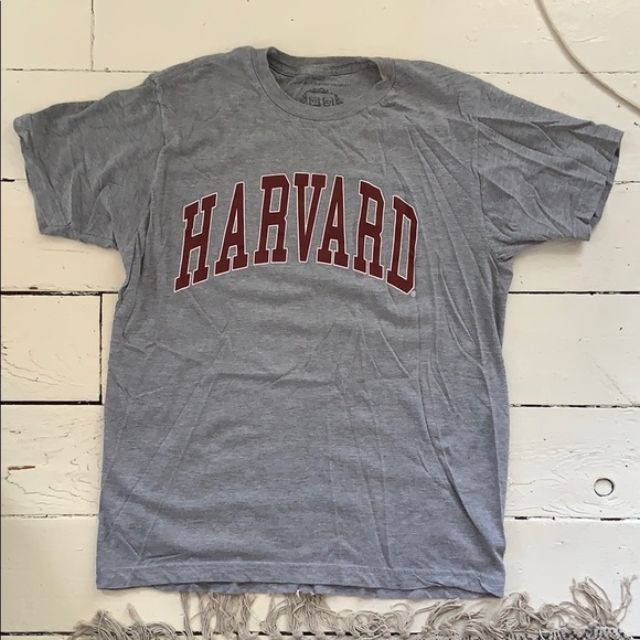 Harvard University Tee - Picture 2 of 4